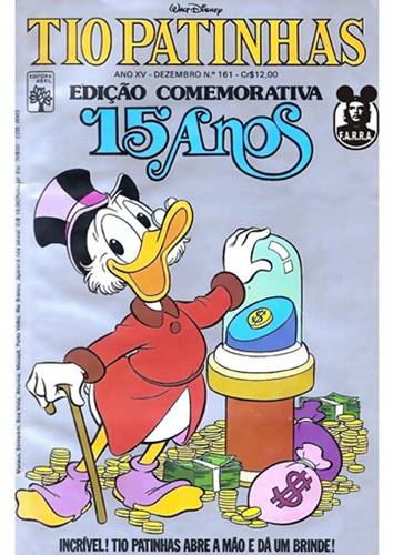 Download de revistas gibis cbr pdf Disney