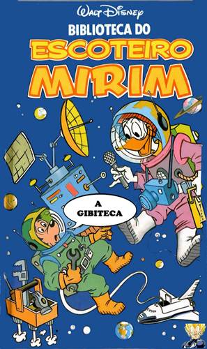 Download de Revistas Biblioteca do Escoteiro Mirim - 04