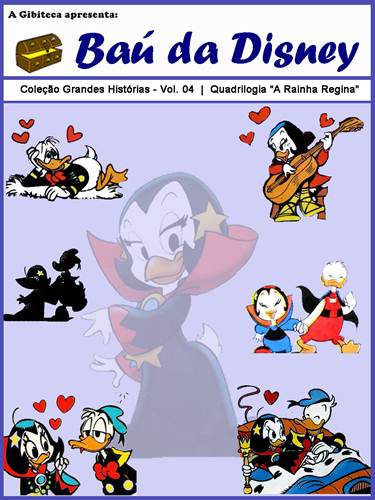 Download de Revista Gibi CBR PDF