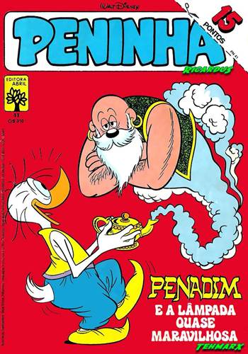 Download de Revista  Peninha - 41