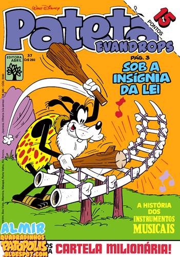 Download de revistas gibis cbr pdf Disney