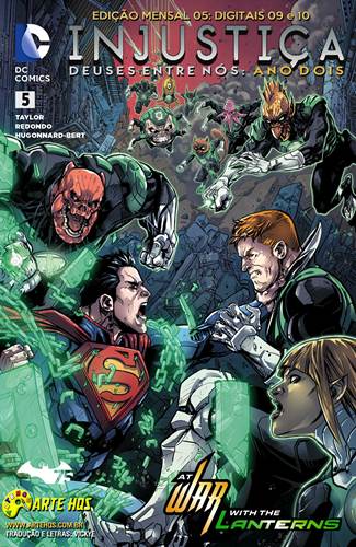 Download de revistas gibis cbr pdf Marvel DC