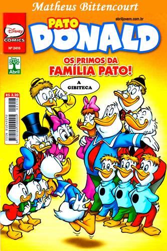 Download de revistas gibis cbr pdf Disney