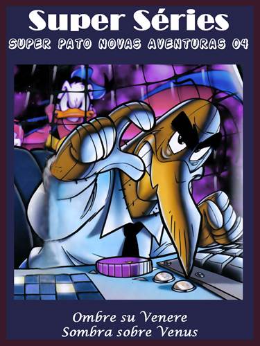 Download de Revista Gibi CBR PDF