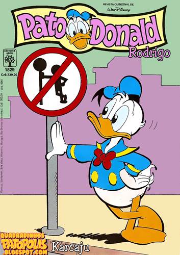 Download de revistas gibis cbr pdf Disney