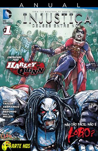 Download de revistas gibis cbr pdf Marvel DC