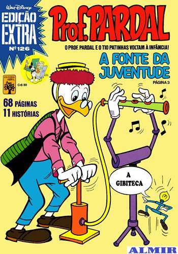 Download de revistas gibis cbr pdf Disney