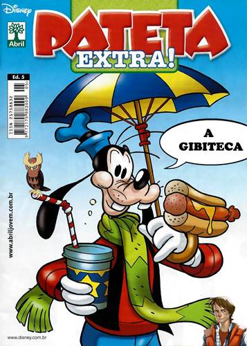 Download de revistas gibis cbr pdf Disney