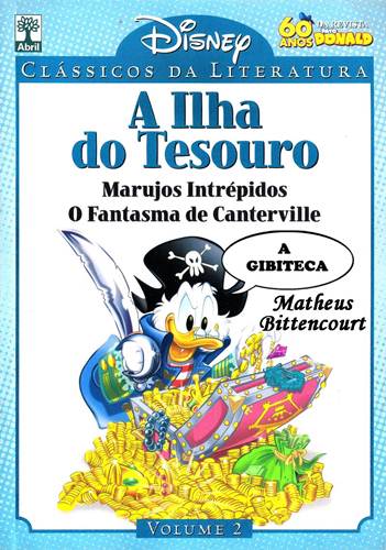 Download de revistas gibis cbr pdf Disney