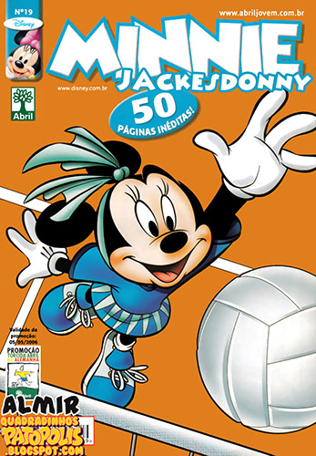Download de revistas gibis cbr pdf Disney