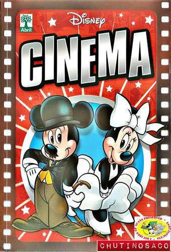 Download de revistas gibis cbr pdf Disney