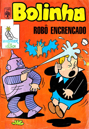 Download de Revista  Bolinha - 129