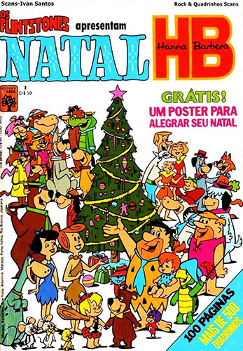 Download de Revista  Natal HB - 01