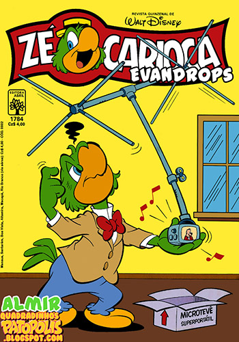 Download de revistas gibis cbr pdf Disney