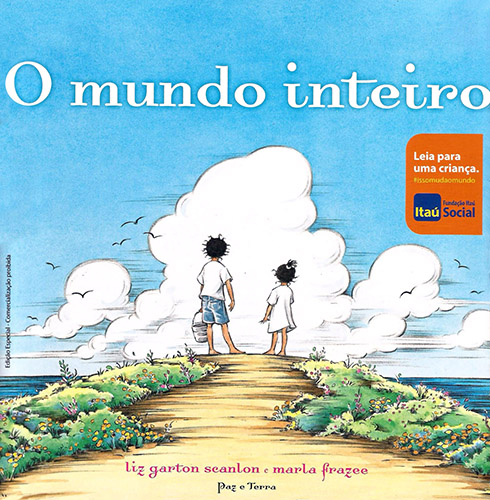 Download de Revista  O Mundo Inteiro