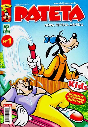 Download de revistas gibis cbr pdf Disney