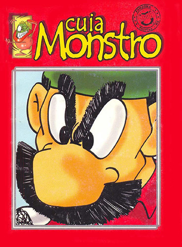 Download de Revista  Cuia Monstro