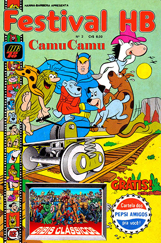 Download de revistas gibis cbr pdf 