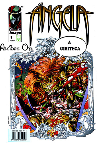 Download de revistas gibis cbr pdf Marvel DC