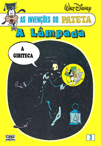 Download de revistas gibis cbr pdf Disney