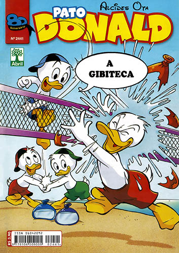 Download de revistas gibis cbr pdf Disney