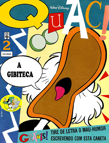 Download de revistas gibis cbr pdf Disney