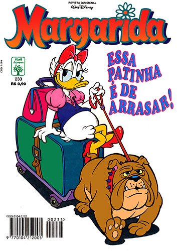 Download de Revista  Margarida - 233