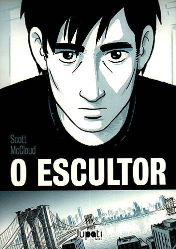 Download de Revista  O Escultor