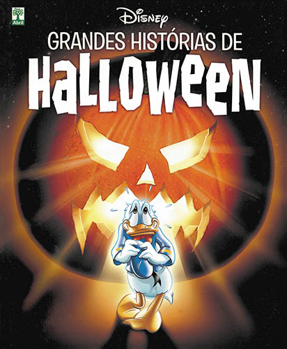 Download de Revista  Grandes Histórias de Halloween (Abril) - 02