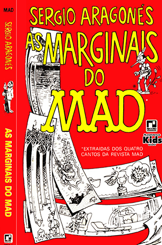Download de Revista  As Marginais do MAD