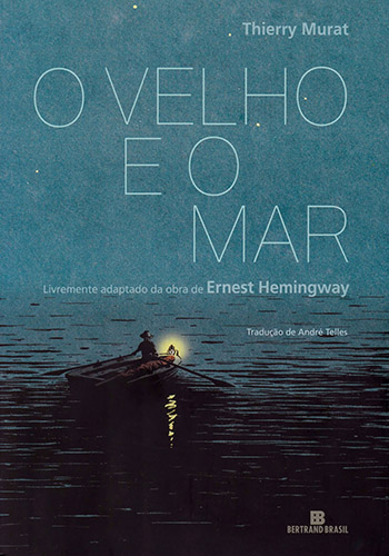 Download de Revista  O Velho e O Mar