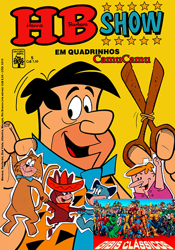 Download de revistas gibis cbr pdf 