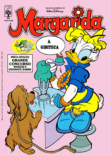 Download de revistas gibis cbr pdf Disney