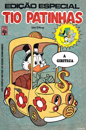 Download de revistas gibis cbr pdf Disney