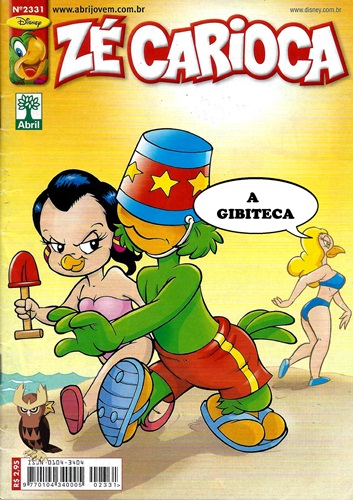 Download de revistas gibis cbr pdf Disney