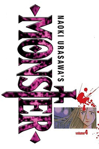 Download de Revista  Monster 04 - A Amiga de Ayse