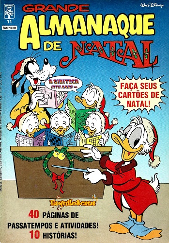 Download de revistas gibis cbr pdf Disney