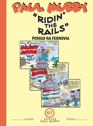 Download de Revista Gibi CBR PDF