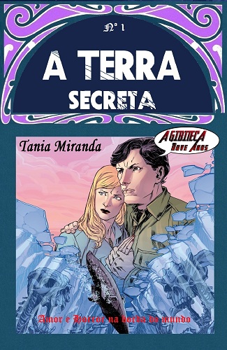 Download de Revista  A Terra Secreta 01
