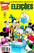 Download Disney Especial Reedição - 094 : Eleições