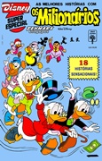 Download Disney Super Especial - 08 : Os Milionários