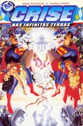 Download Crise nas Infinitas Terras - Volume Único