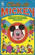 Download Clube do Mickey - 01