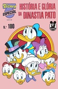 Download Disney Especial - 100 : História e Glória da Dinastia Pato