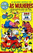 Download Disney Especial - 004 : As Mulheres