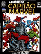 Download Graphic Novel - 03 : A Morte do Capitão Marvel