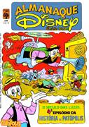 Download Almanaque Disney - 136