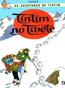 Download As Aventuras de Tintim (Record) 15: No Tibete