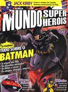 Download Mundo dos Super-Heróis - 03