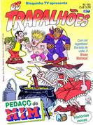 Download Os Trapalhões (Bloch) - 83